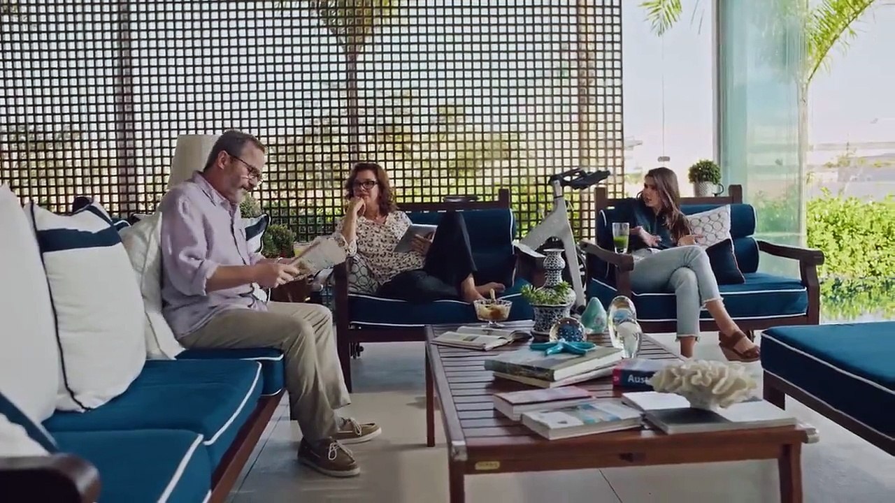 The Mechanism - Se1 - Ep04 HD Watch HD Deutsch