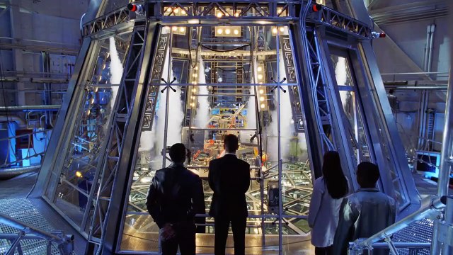 Top chronos Bande-annonce (EN)