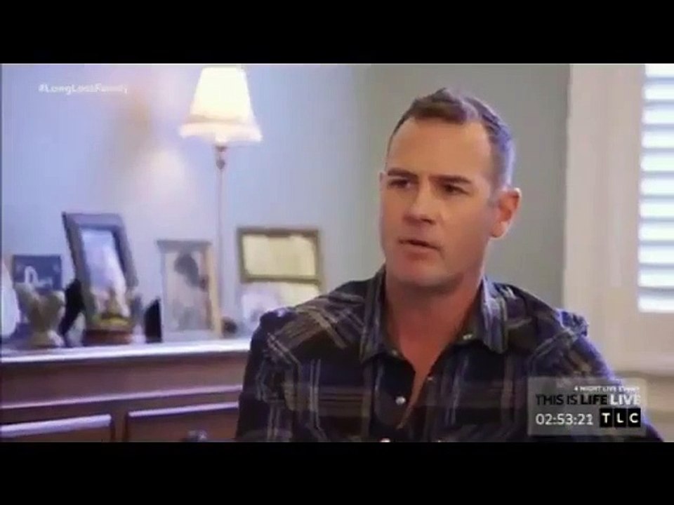 Long Lost Family - Se7 - Ep100 - Countdown To This Is Life Live HD Watch HD Deutsch