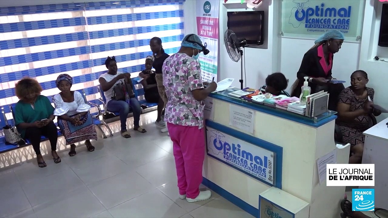 Cancer du sein au Nigeria : un taux de mortalité parmi les plus importants au monde