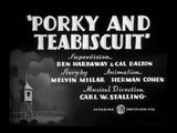 Looney Tunes - Volume 6 - Ep05 - Porky and Teabiscuit HD Watch HD Deutsch