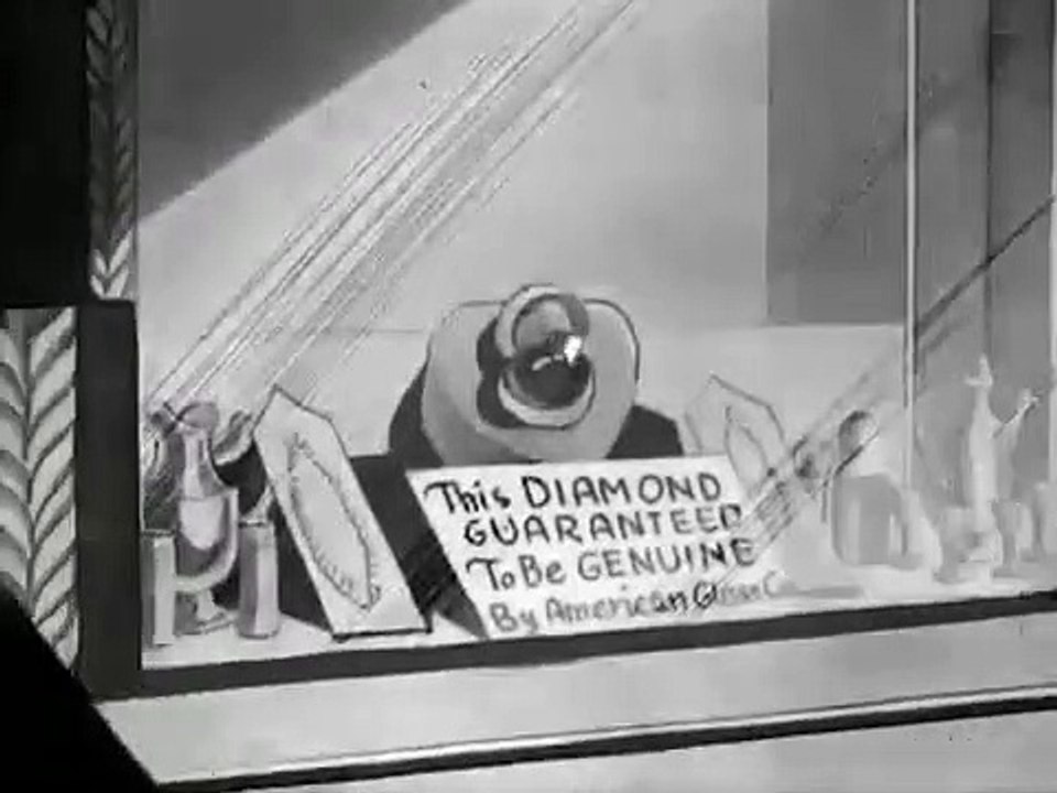 Looney Tunes - Volume 6 - Ep02 - Porky's Romance HD Watch HD Deutsch