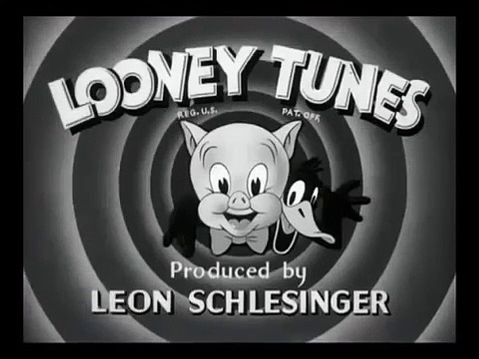 Looney Tunes - Volume 6 - Ep08 - Porky Pig's Feat HD Watch HD Deutsch