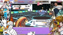 Pokémon Twitch Cup: Pidgeot a.k.a. carrerocum de su vida por el equipo