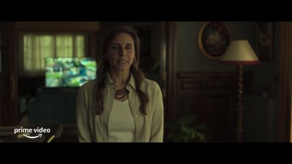 Historias para no dormir - Temporada 2 - Tráiler Oficial