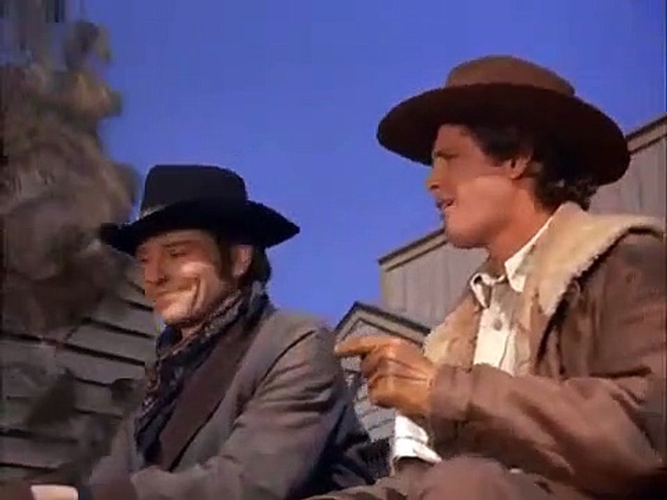 Alias Smith and Jones - Se1 - Ep10 HD Watch HD Deutsch