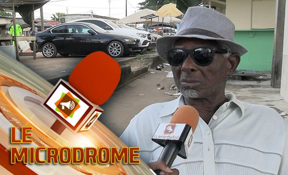 Que pensez-vous du retour de Blé Goudé en Côte d'Ivoire ?