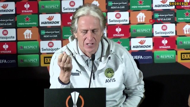 İrfan Can Kahveci'den Jesus'a soru! Portekizli'den güldüren yanıt...