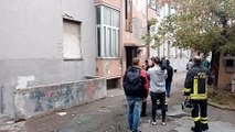 Milano, incendio in via Lorenteggio: anziano disabile muore intrappolato nel suo appartamento