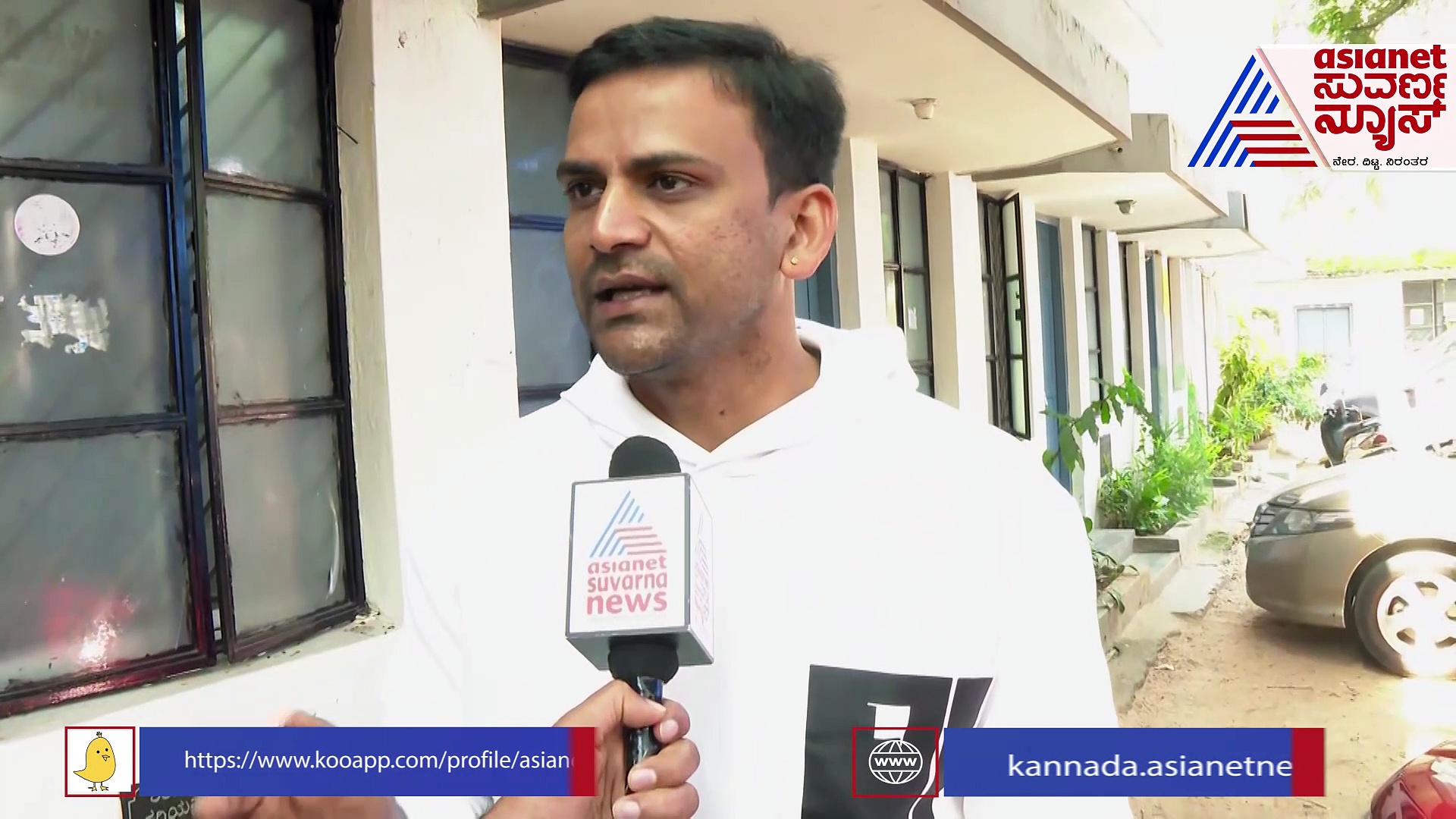 Heabush ನನಗೆ ಈ ರೀತಿ ಯಾಕಾಗುತ್ತಿದೆ? ಚಿತ್ರರಂಗದಲ್ಲಿ ನಾನಿರುವುದೇ ಇಷ್ಟ ಇಲ್ವಾ: ಧನಂಜಯ್ 