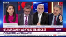 Görüş - Serdar Arseven, Doç. Dr. Yusuf Özkır, Mustafa Kartoğlu | 22 Ekim 2022