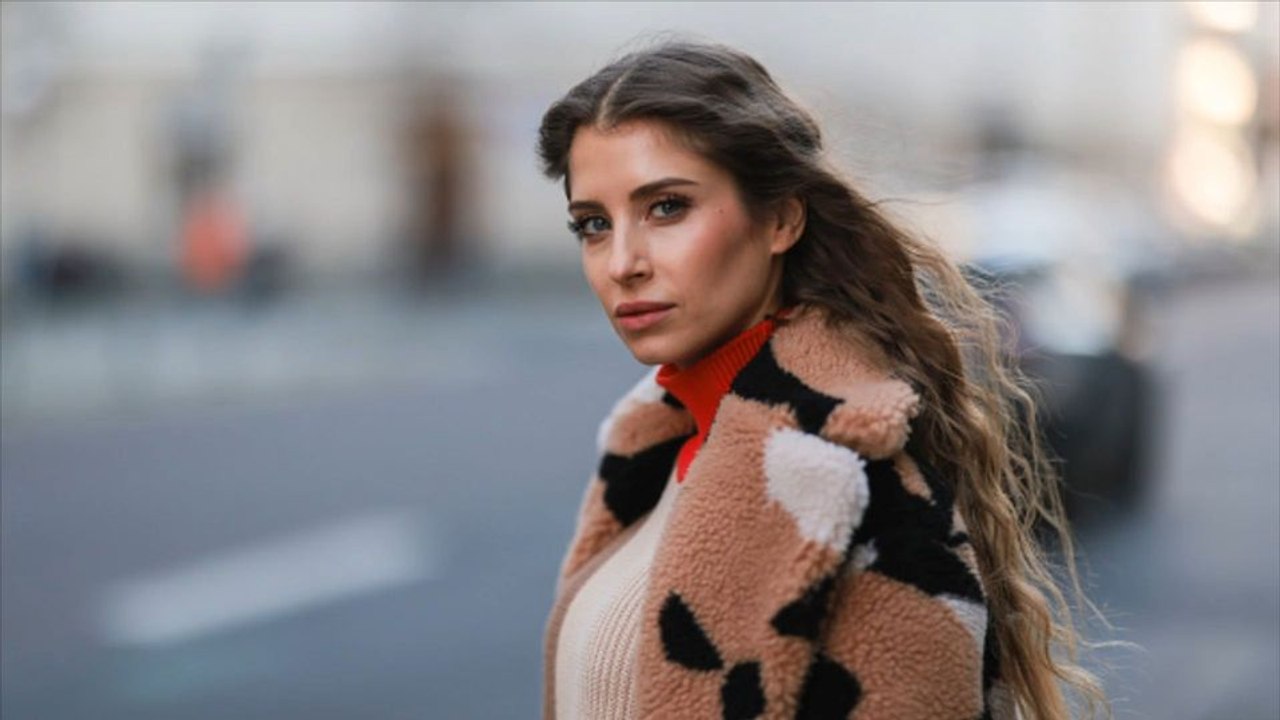 Cathy hummels provoziert mit freizügigem bild