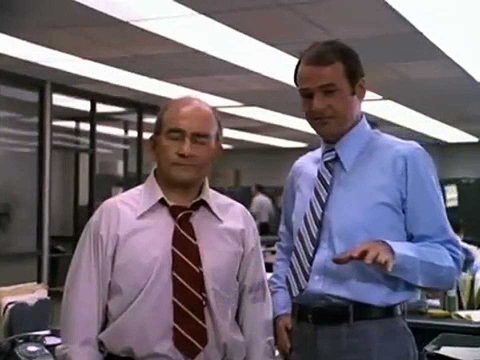 Lou Grant - Se1 - Ep03 HD Watch HD Deutsch
