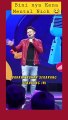 Ngakak Andika Pratama Saat Stand Up,Bikin Bini Nya Kena Mental 
