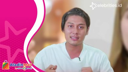 Viral, Rizky Billar Digreduk Emak-Emak di Rumahnya