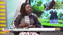 Badwam Ahosepe on Adom TV (26-10-22)