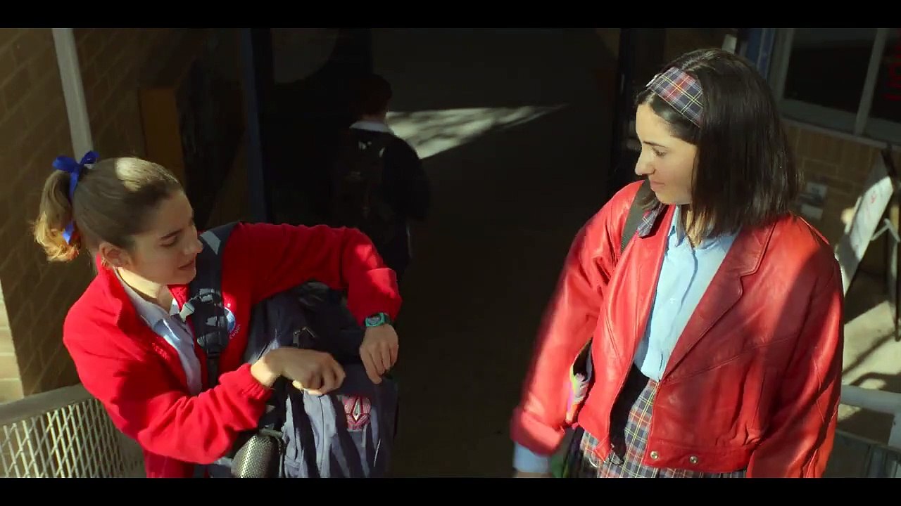 Bump - Se1 - Ep01 - Sorpresa HD Watch HD Deutsch