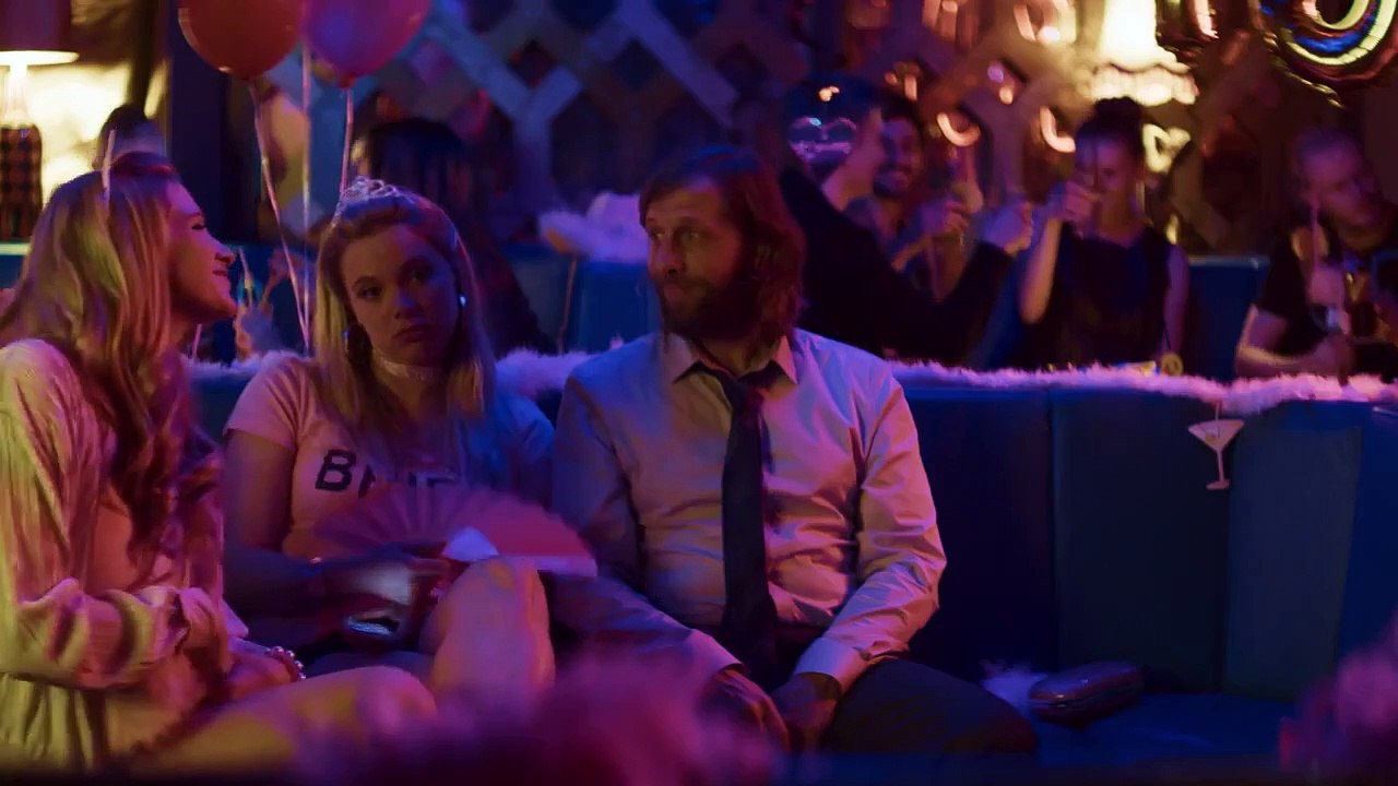 Bullsprit - Se1 - Ep01 - When life hands you a gas station... HD Watch HD Deutsch