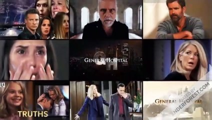 GH Thursday, October 27 __ ABC General Hospital 10-27-2022 Spoilers
