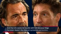 The Bold and The Beautiful Spoilers_ Brooke's Surprising Answer To Deacon's Prop