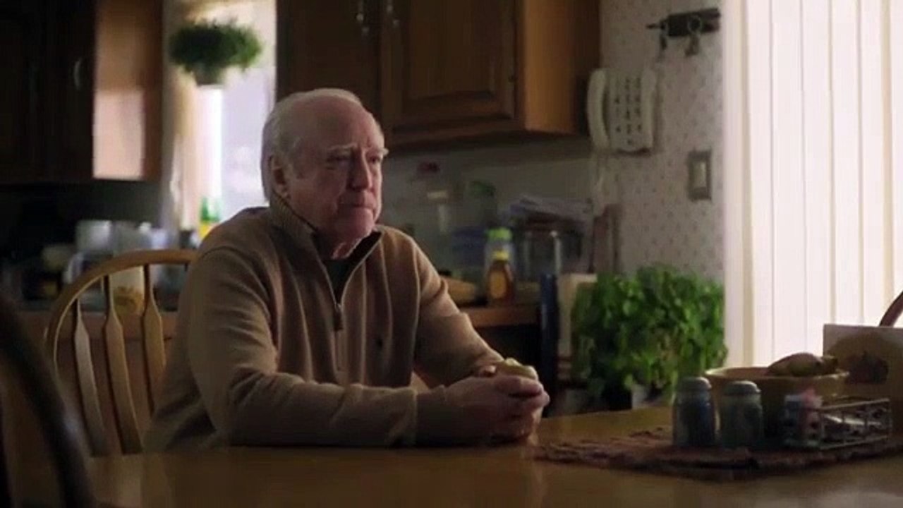 The OA - Se1 - Ep08 - Invisible Self HD Watch HD Deutsch