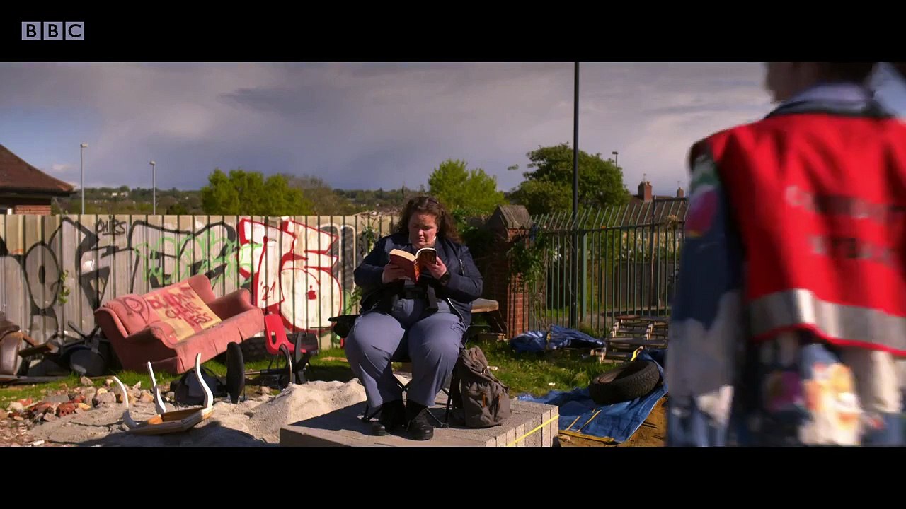 The Outlaws - Se1 - Ep02 HD Watch HD Deutsch