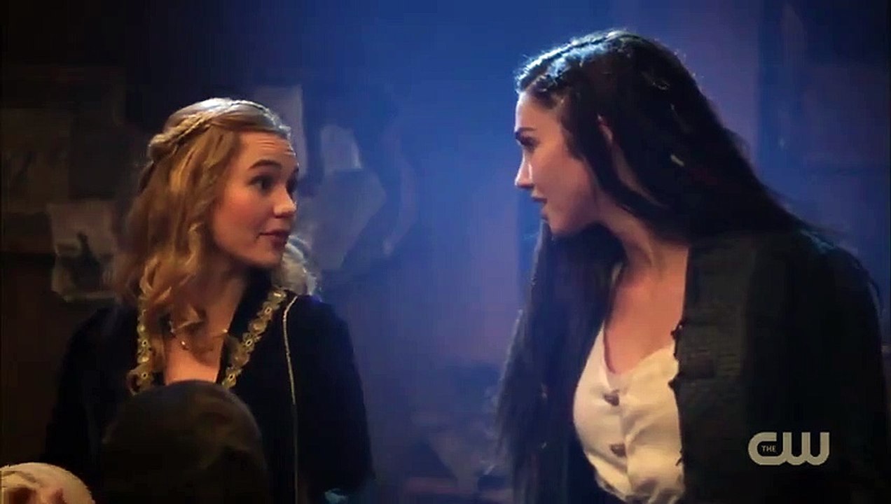 The Outpost - Se1 - Ep04 - Strange Bedfellows HD Watch HD Deutsch