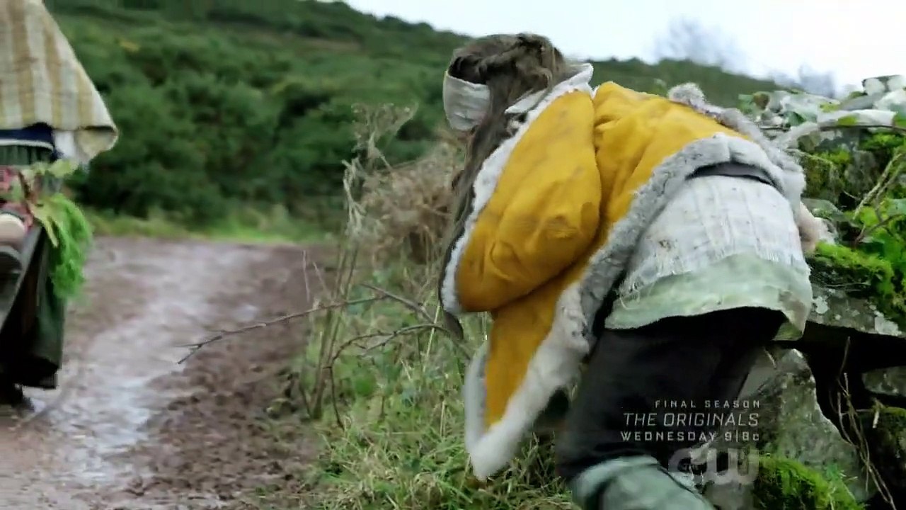 The Outpost - Se1 - Ep01 - One is the Loneliest Number HD Watch HD Deutsch