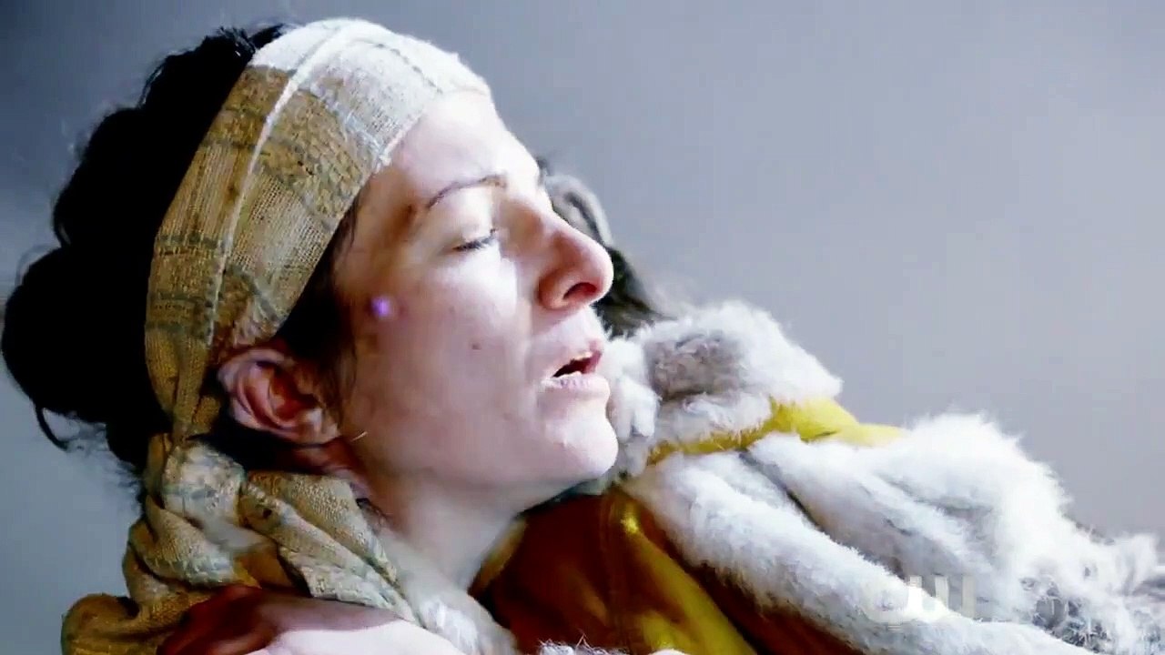 The Outpost - Se1 - Ep02 - Two Heads are Better Than None HD Watch HD Deutsch