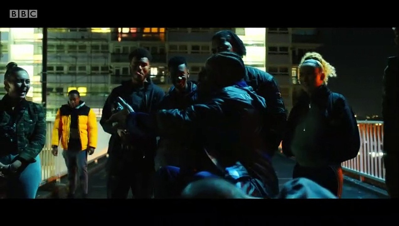 The Outlaws - Se1 - Ep06 HD Watch HD Deutsch