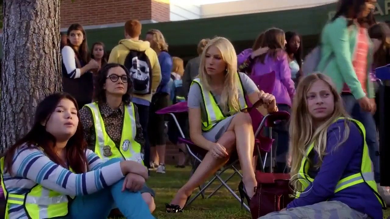 Bad Teacher - Se1 - Ep02 - Daddy Issues HD Watch HD Deutsch