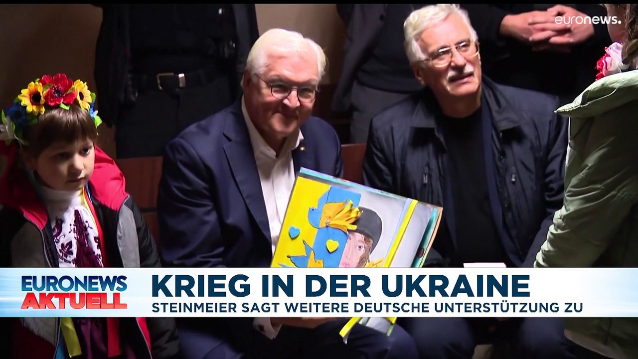 Nachrichten des Tages | 26. Oktober - Mittagsausgabe