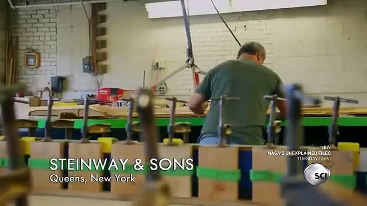 Machines - How They Work - Se1 - Ep09 HD Watch HD Deutsch