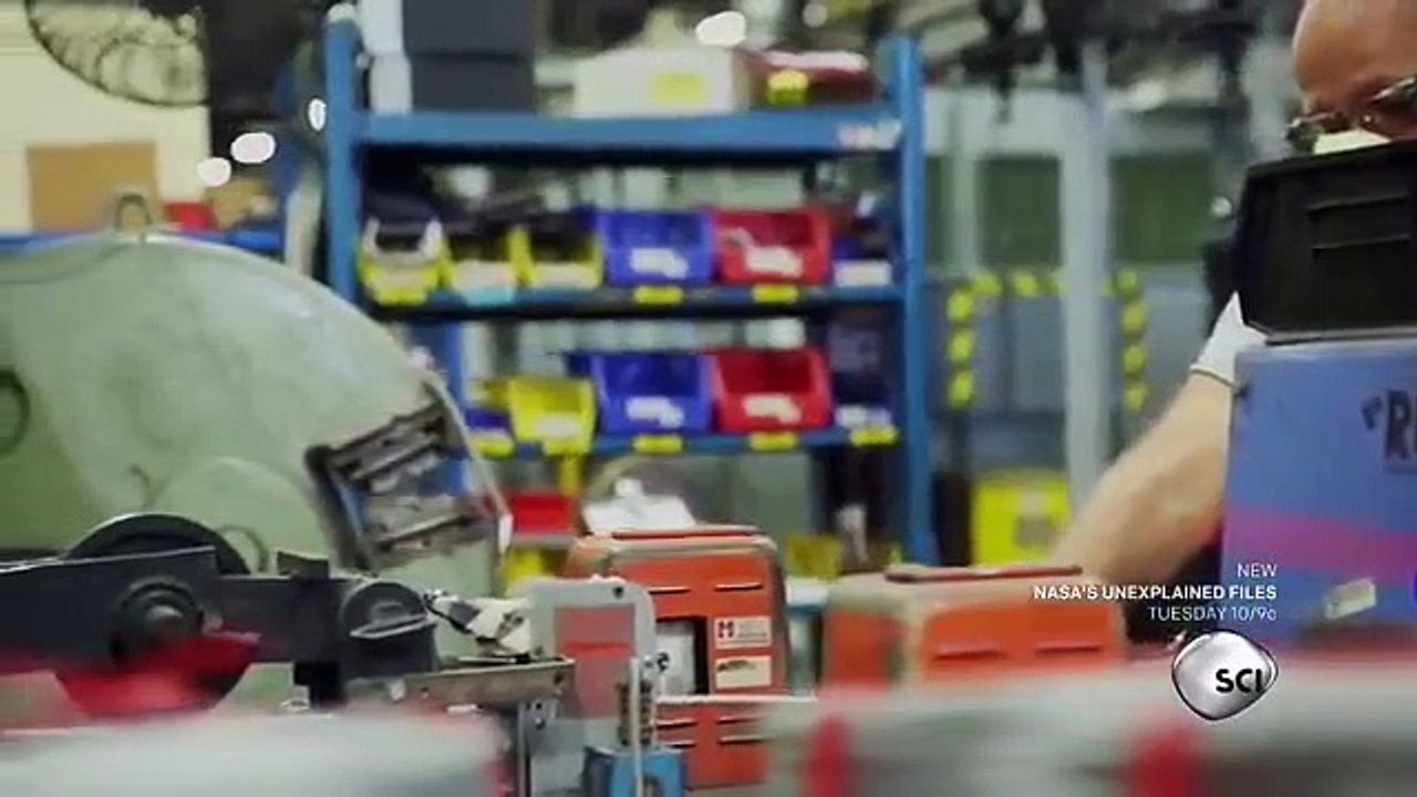 Machines - How They Work - Se1 - Ep10 HD Watch HD Deutsch