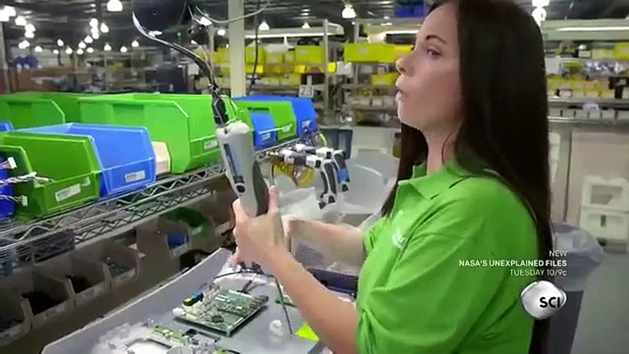 Machines - How They Work - Se1 - Ep11 HD Watch HD Deutsch