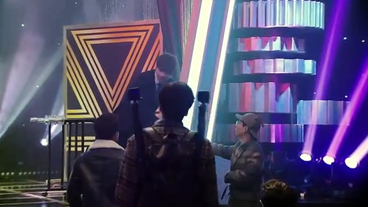 Busted! - Se1 - Ep07 - The Vanished Magician HD Watch HD Deutsch