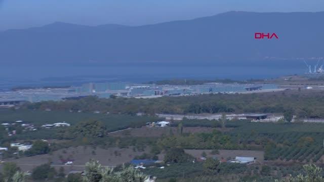 TOGG'UN FABRİKA AÇILIŞINA SAYILI GÜNLER KALDI