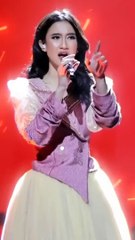 KEISYA  TAK INGIN USAI FANCAM HUT RCTI KE33