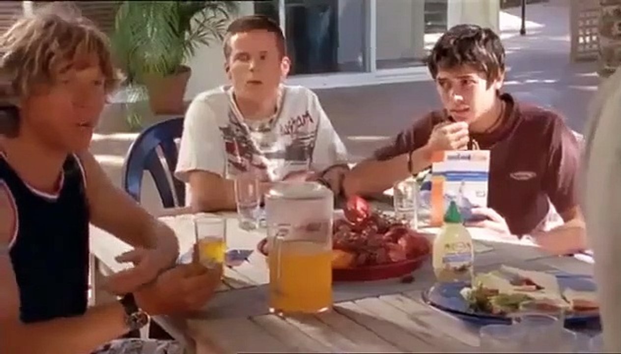 Blue Water High - Se1 - Ep03 HD Watch HD Deutsch