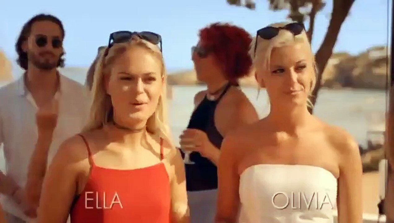 Made in Chelsea - Ibiza - Se1 - Ep02 HD Watch HD Deutsch