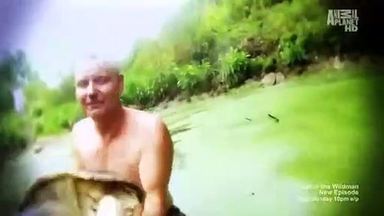 Call of the Wildman - Se1 - Ep01 HD Watch HD Deutsch