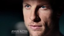 Boss mainos - Jenson Button . Finnish TV-commercials