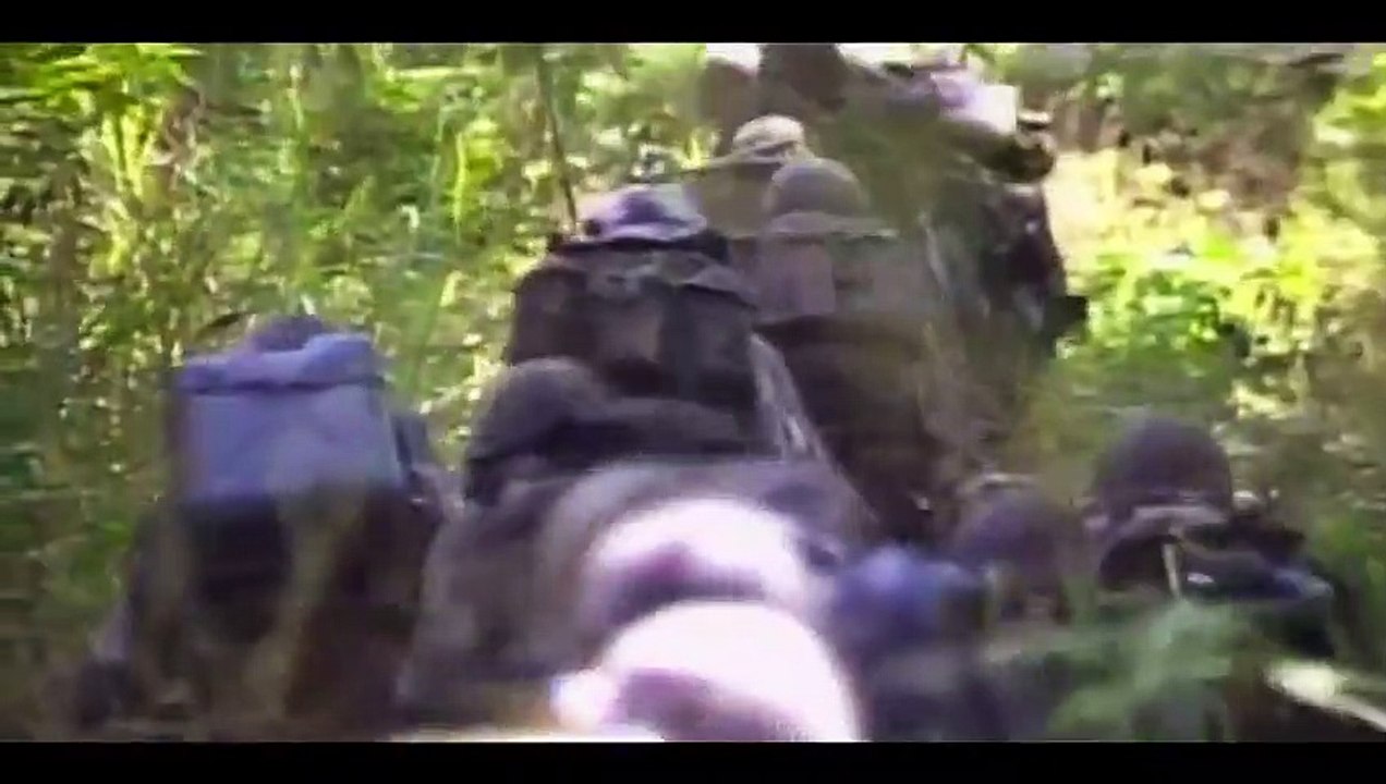Captive - Se1 - Ep04 - American Missionaries, Philippines HD Watch HD Deutsch