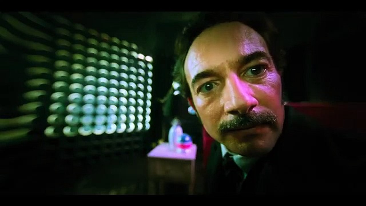 Altered Carbon - Se1 - Ep06 - Man with My Face HD Watch HD Deutsch