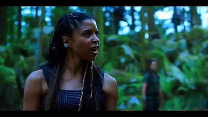 Altered Carbon - Se1 - Ep07 - Nora Inu HD Watch HD Deutsch