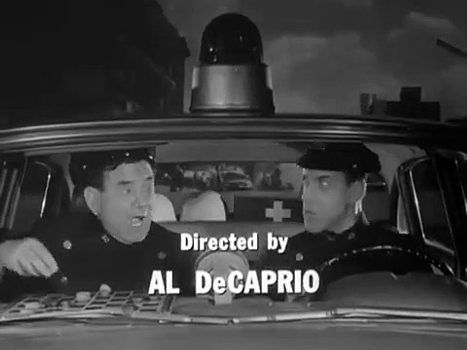 Car 54, Where Are You - Se1 - Ep03 HD Watch HD Deutsch