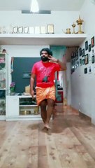 dans filmpje! Korte dansvideo