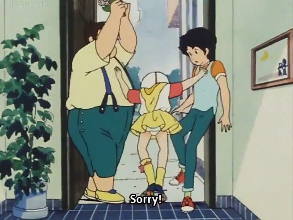 Magical Angel Creamy Mami - Ep01 HD Watch HD Deutsch