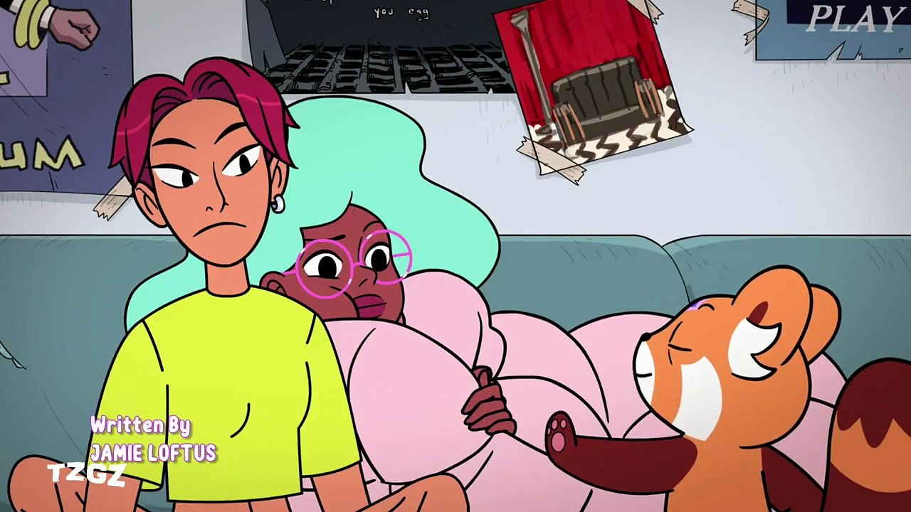 Magical Girl Friendship Squad - Origin - Se1 - Ep02 - Superparty HD Watch HD Deutsch