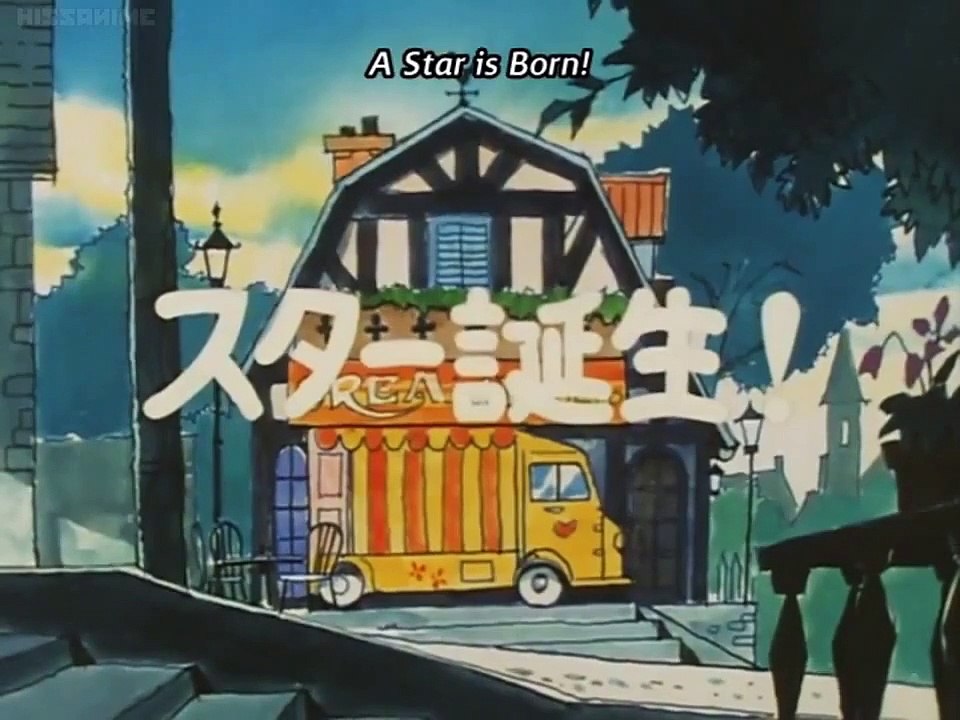 Magical Angel Creamy Mami - Ep02 HD Watch HD Deutsch